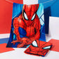 Marvel Toalla Spider-Man A 25 x 35 cm