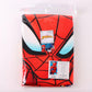 Marvel Toalla Spider-Man A 25 x 35 cm
