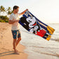 Disney Toalla Mickey 90 x 180 cm