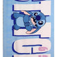 Lilo & Stitch Toalla Stitch 90 x 180 cm