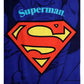 DC Comics Toalla Superman 90 x 180 cm