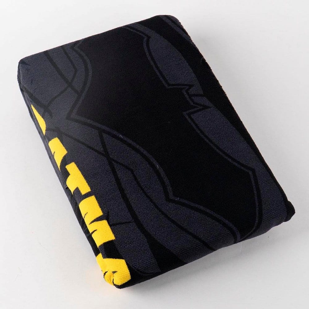 DC Comics Toalla Batman 90 x 180 cm