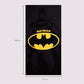 DC Comics Toalla Batman 90 x 180 cm