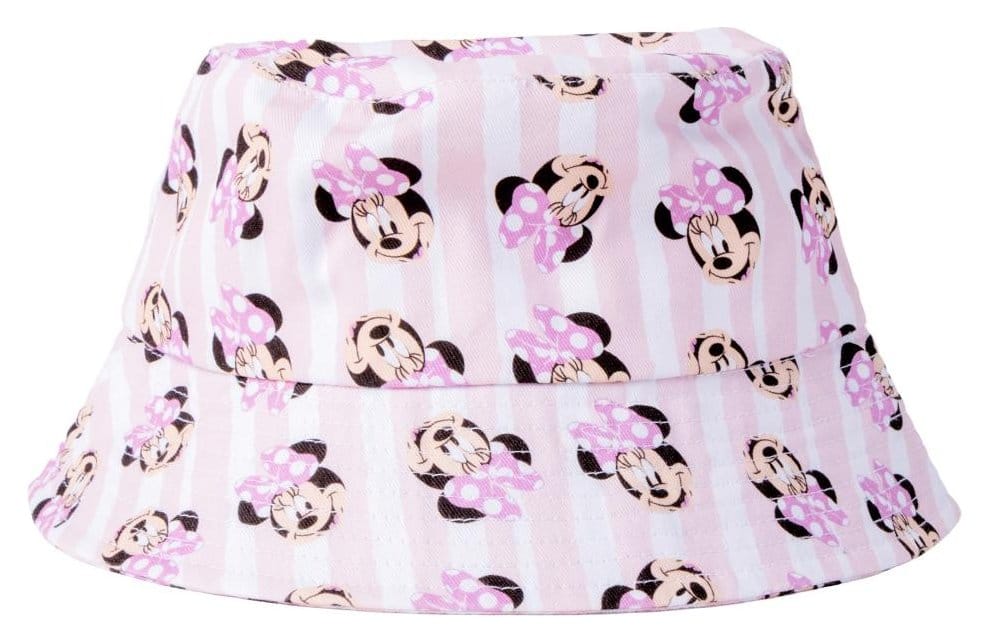 Disney Sombrero de Pescador Minnie Mouse 53 cm