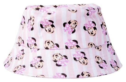 Disney Sombrero de Pescador Minnie Mouse 53 cm