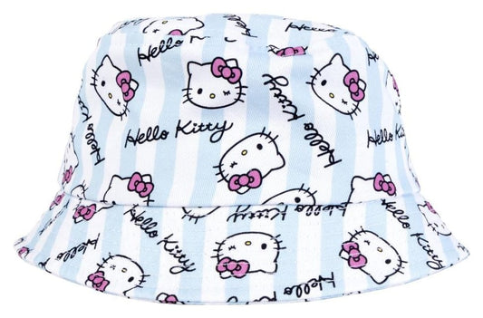 Sanrio Sombrero de Pescador Hello Kitty 53 cm