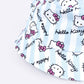 Sanrio Sombrero de Pescador Hello Kitty 53 cm