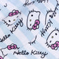 Sanrio Sombrero de Pescador Hello Kitty 53 cm