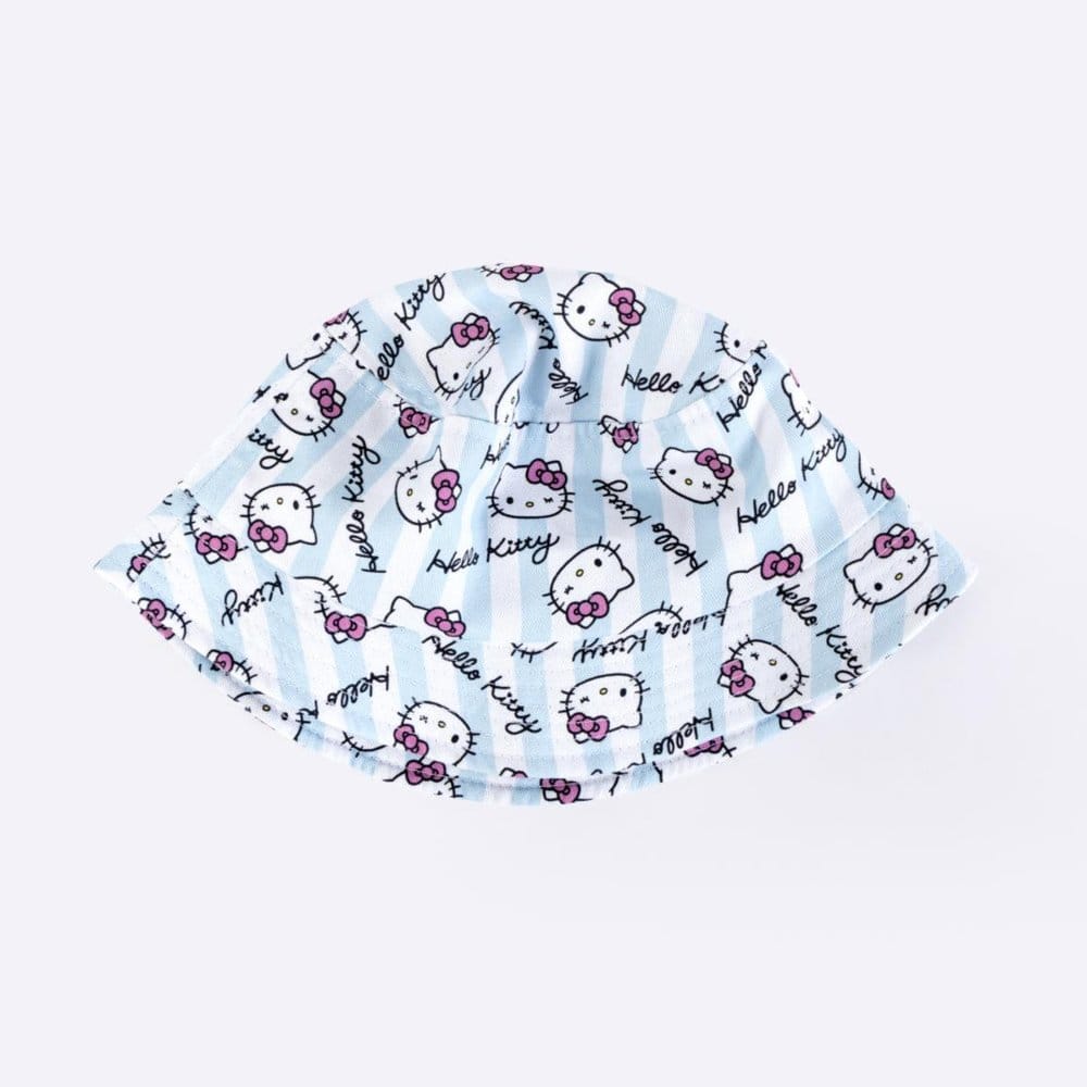 Sanrio Sombrero de Pescador Hello Kitty 53 cm