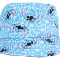 Lilo & Stitch Sombrero de Pescador Stitch A 53 cm