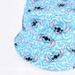 Lilo & Stitch Sombrero de Pescador Stitch A 53 cm