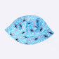 Lilo & Stitch Sombrero de Pescador Stitch A 53 cm