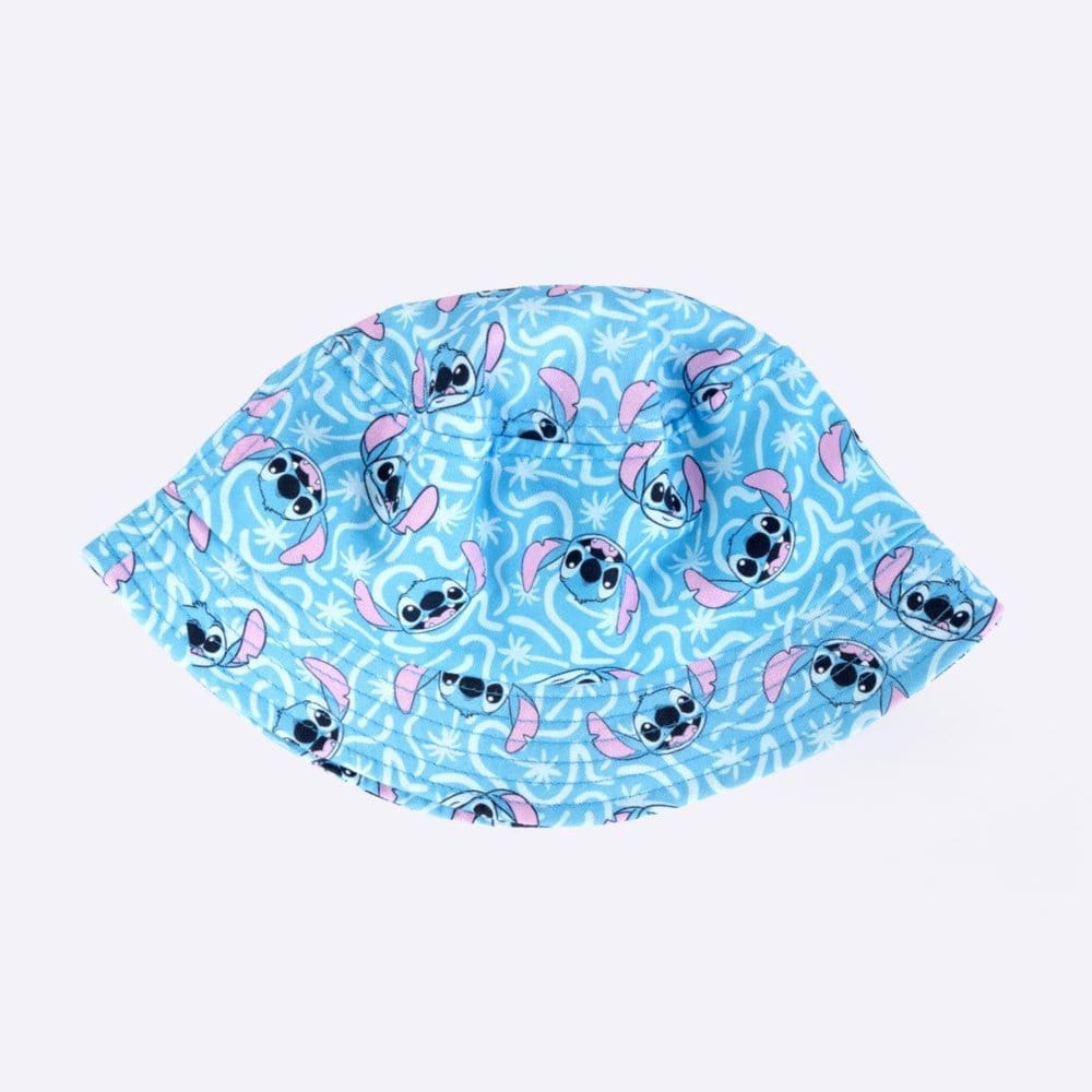 Lilo & Stitch Sombrero de Pescador Stitch A 53 cm