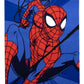 Marvel Toalla Spider-Man B 70 x 140 cm