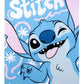Lilo & Stitch Toalla Stitch 70 x 140 cm