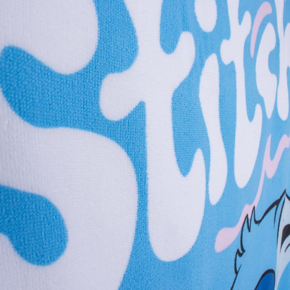 Lilo & Stitch Toalla Stitch 70 x 140 cm