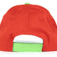 Marvel Gorra & Gafas de Sol Set Spider-Man Miles 53 cm
