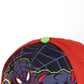 Marvel Gorra & Gafas de Sol Set Spider-Man Miles 53 cm