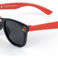 Marvel Gorra & Gafas de Sol Set Spider-Man Miles 53 cm