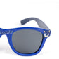 Sonic The Hedgehog Gorra Béisbol & Gafas de Sol Set 53 cm