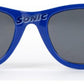 Sonic The Hedgehog Gorra Béisbol & Gafas de Sol Set 53 cm