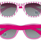 Sanrio Gorra & Gafas de Sol Set Hello Kitty A 53 cm