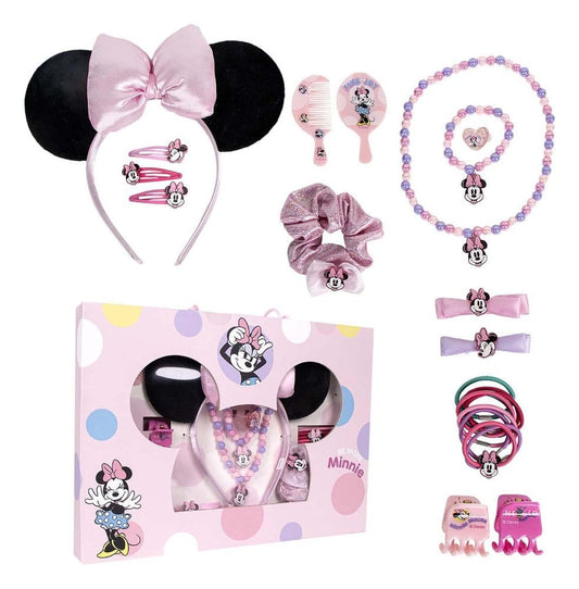 Disney Caja de Belleza Minnie Mouse