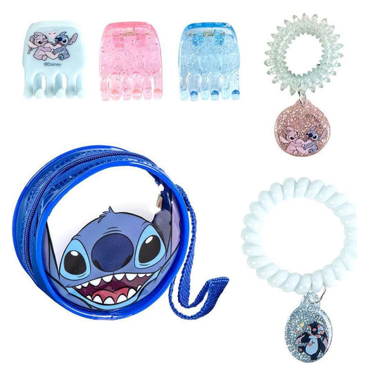 Lilo & Stitch Set de Belleza