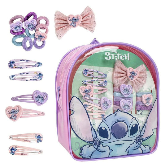 Lilo & Stitch Set de Belleza con Mochila