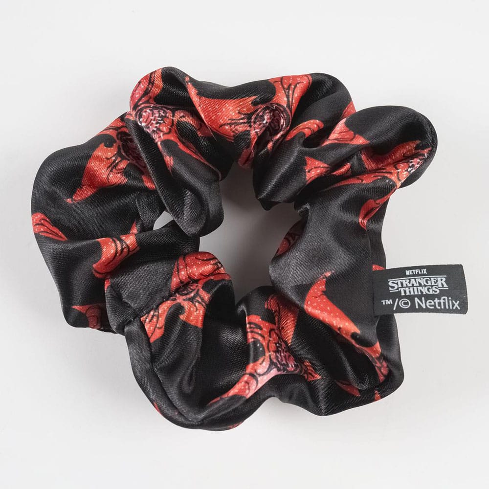 Stranger Things Pack de 6 Accesorios para el pelo