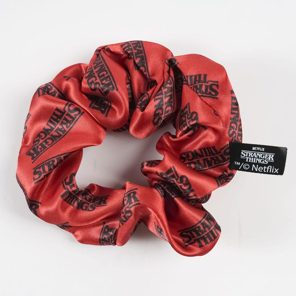 Stranger Things Pack de 6 Accesorios para el pelo