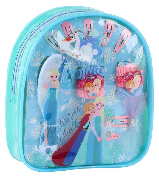 Frozen Set de Belleza Love Warms My Heart