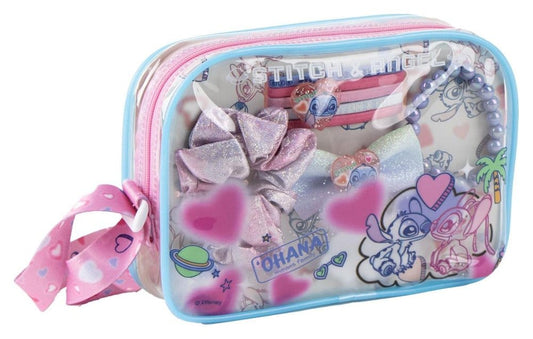 Lilo & Stitch Set de Belleza