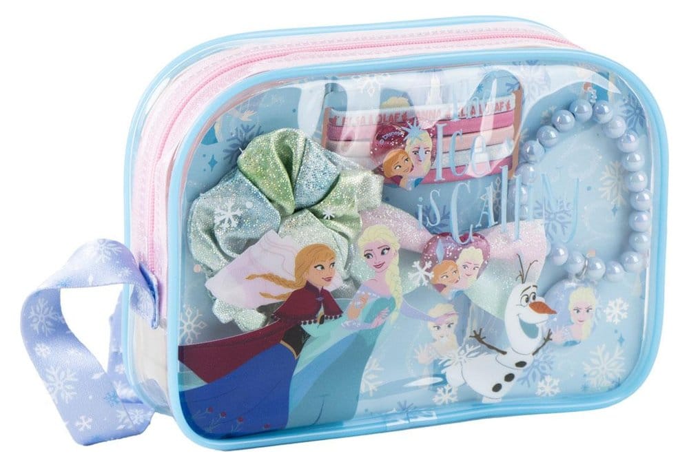 Frozen Set de Belleza Ice is Calling