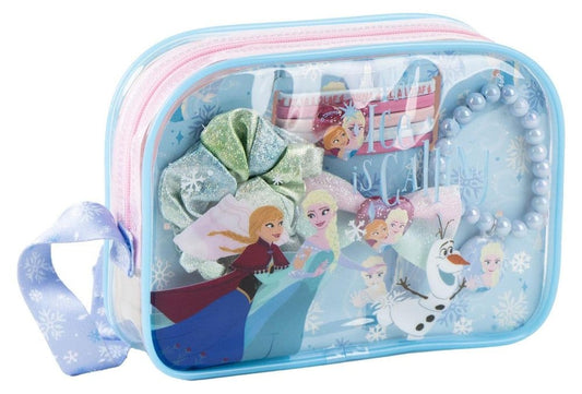 Frozen Set de Belleza Ice is Calling