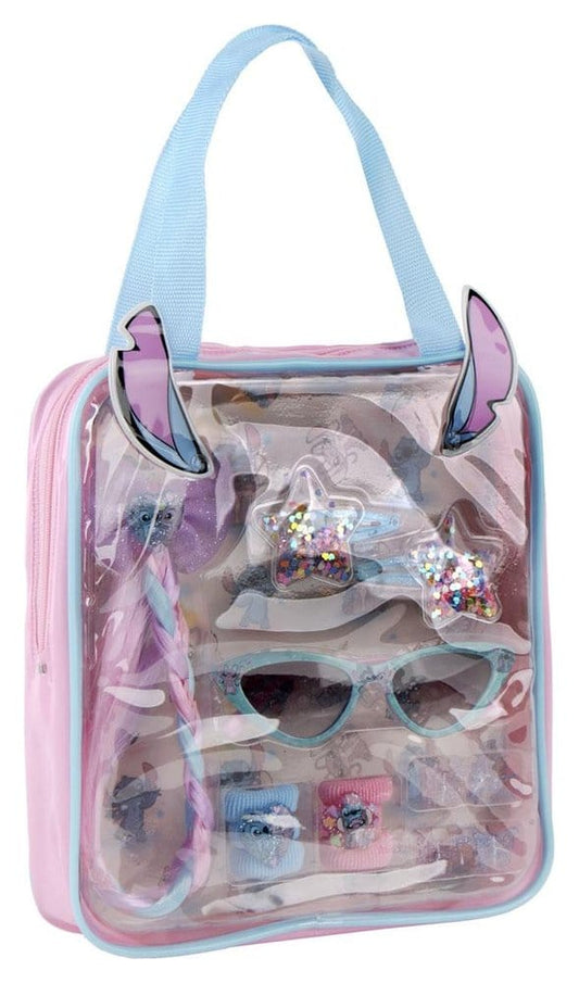 Lilo & Stitch Set de Belleza con Gafas