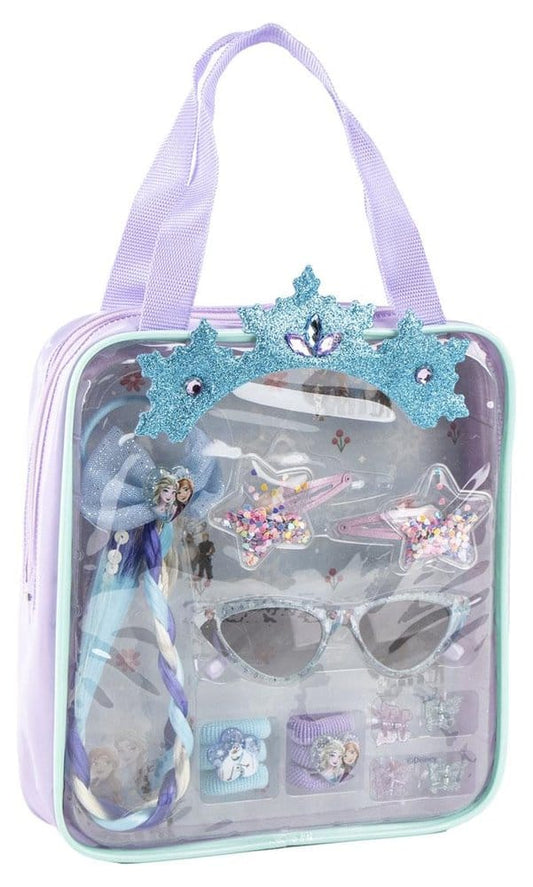 Frozen Set de Belleza con Gafas