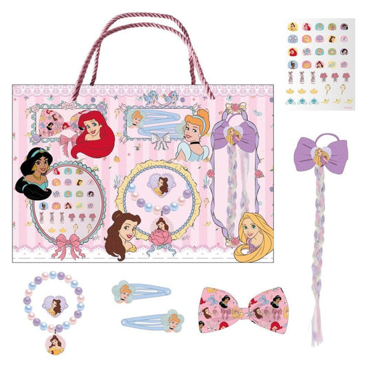 Princesas Disney Caja de Belleza