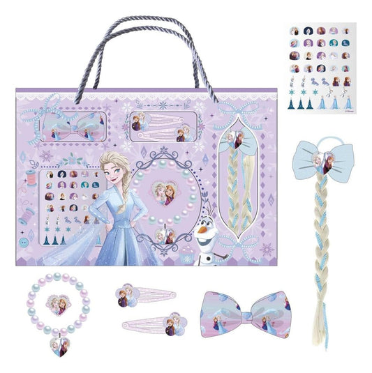 Frozen Set de Belleza Caja
