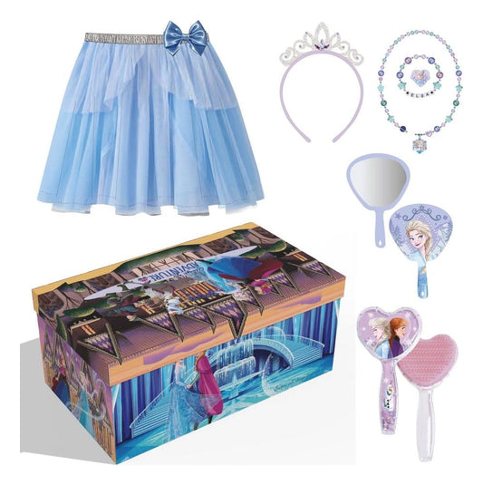 Frozen Set de Belleza Maletín