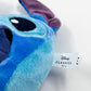 Lilo & Stitch Llavero Peluche Stitch´s Face 11 cm