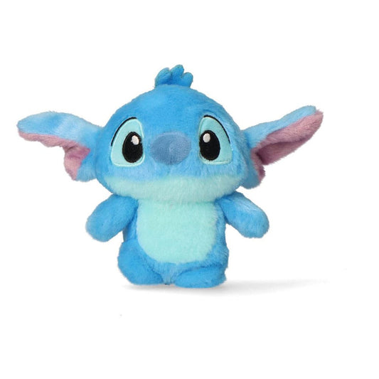 Lilo & Stitch Llavero Peluche Stitch 12 cm