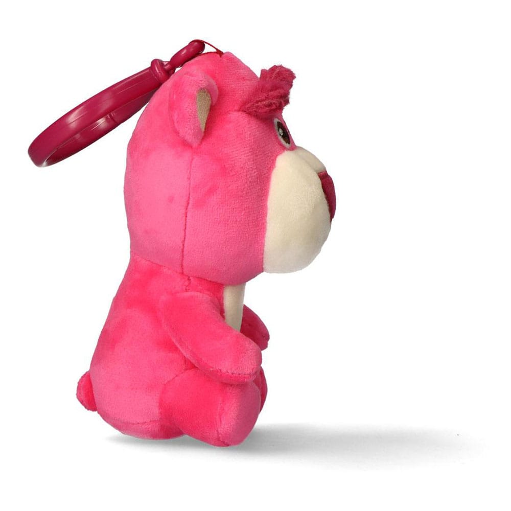 Toy Story Llavero Peluche Lotso 12 cm