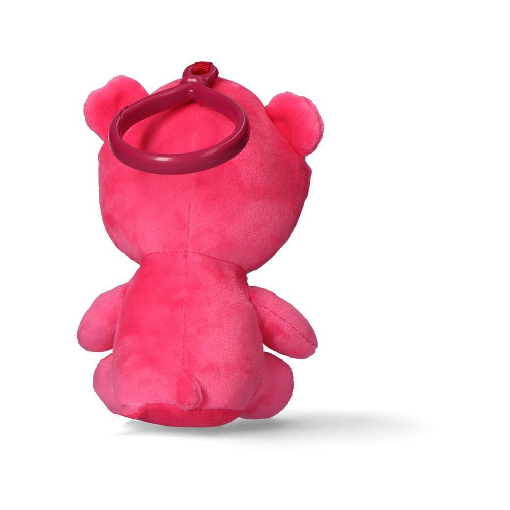 Toy Story Llavero Peluche Lotso 12 cm