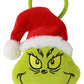 El Grinch Llavero Peluche Grinch  14 cm