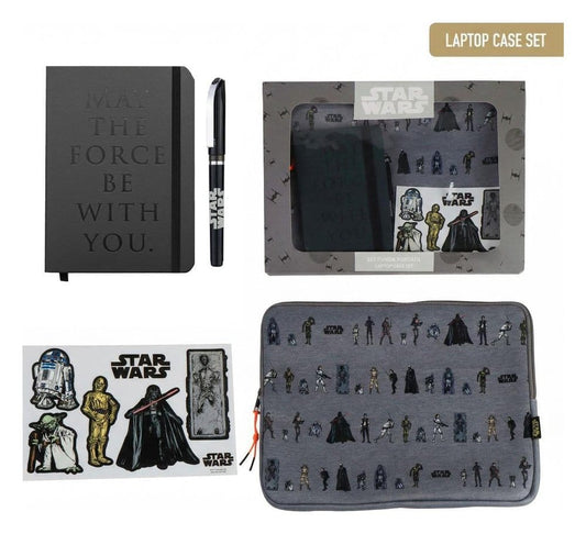 Star Wars Funda Set de regalo