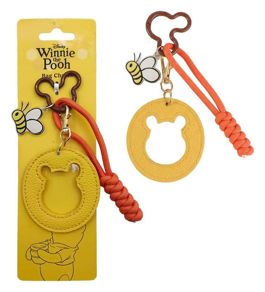 Disney Llavero con colgantes Winnie the Pooh