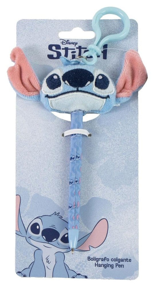 Disney Bolígrafo con Colgante Stitch