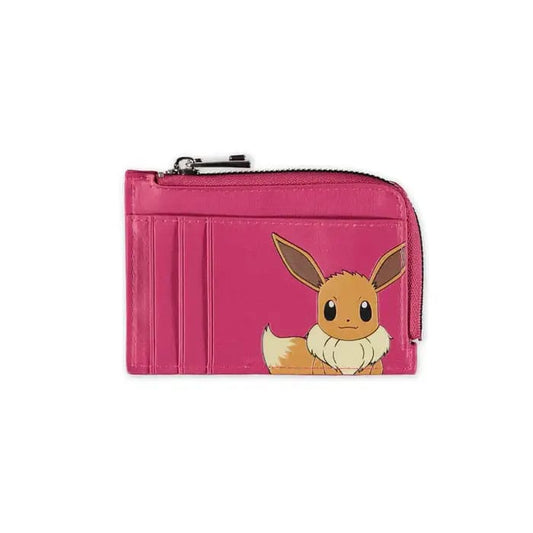 Pokémon Cartera para tarjetas Eevee