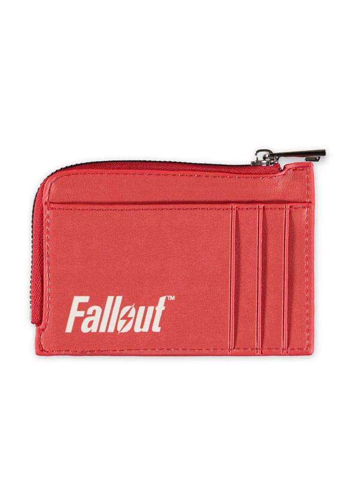 Fallout Cartera para tarjetas Nuka Cola